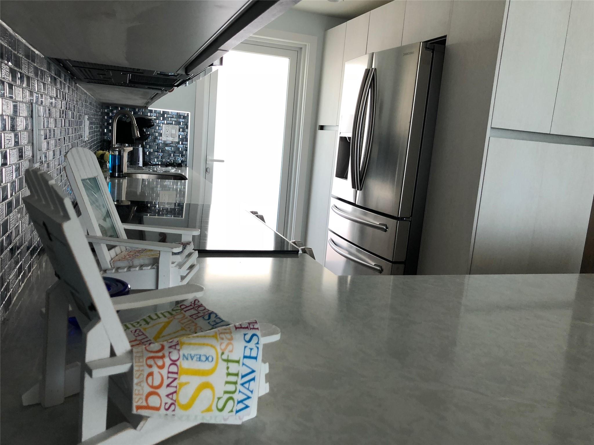 Tiara East Condo - Residential Lease