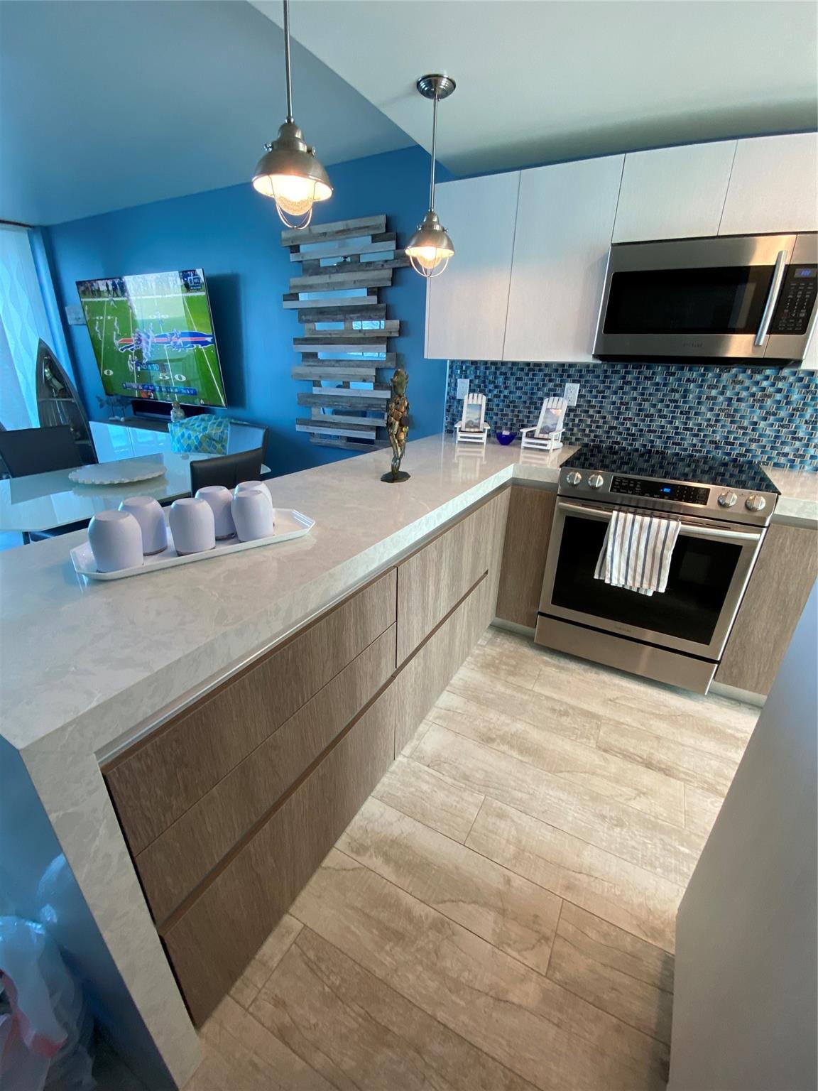 Tiara East Condo - Residential Lease