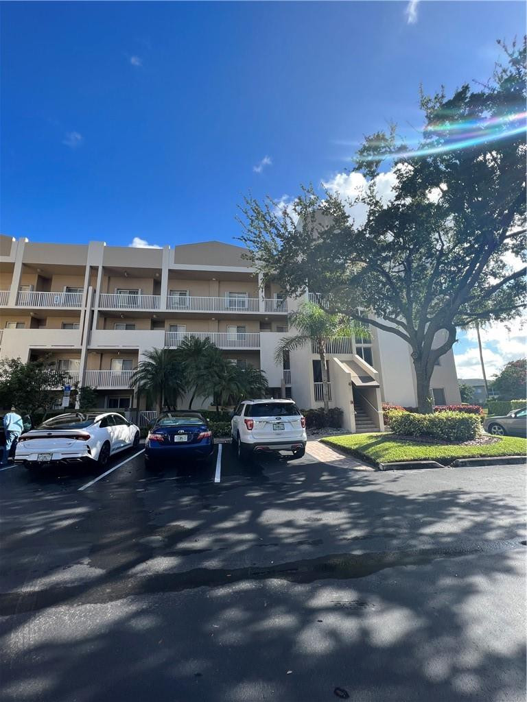 GRANVILLE KING'S POINT - Residential