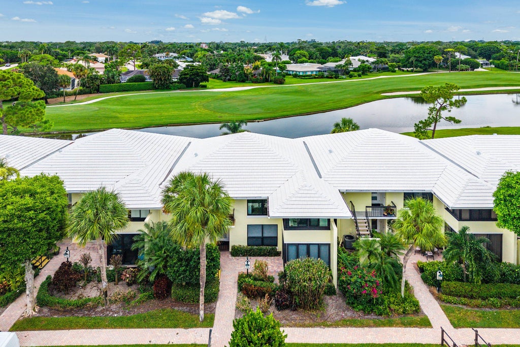 Photo of 3593 Quail Ridge Drive S, Boynton Beach, FL 33436 (MLS # B26076583)