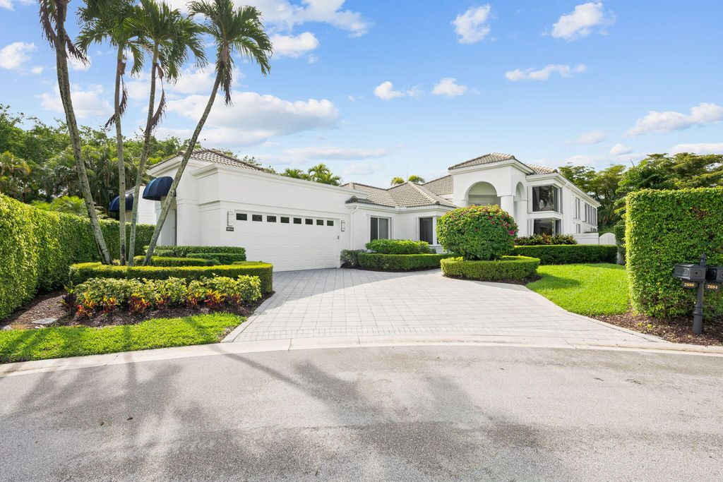 Photo of 2690 NW 63rd Street, Boca Raton, FL 33496 (MLS # B26014517)