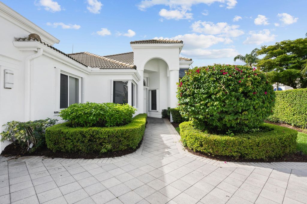 Photo of 2690 NW 63rd Street, Boca Raton, FL 33496 (MLS # B26014517)