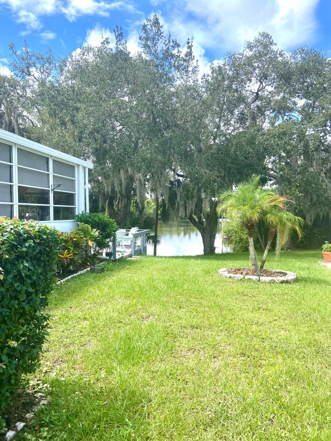 Spanish Lakes Riverfront - Residential