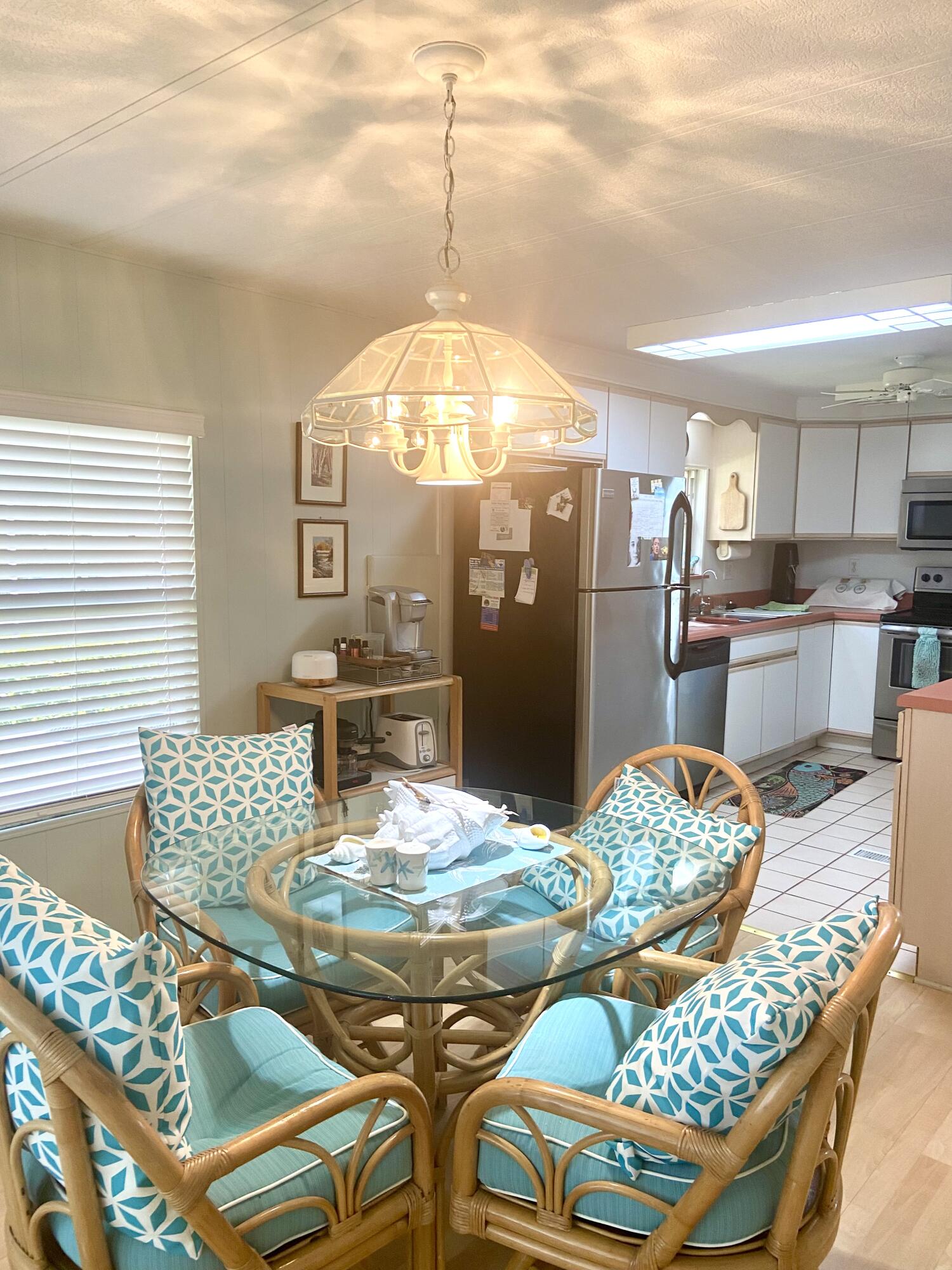 Spanish Lakes Riverfront - Residential