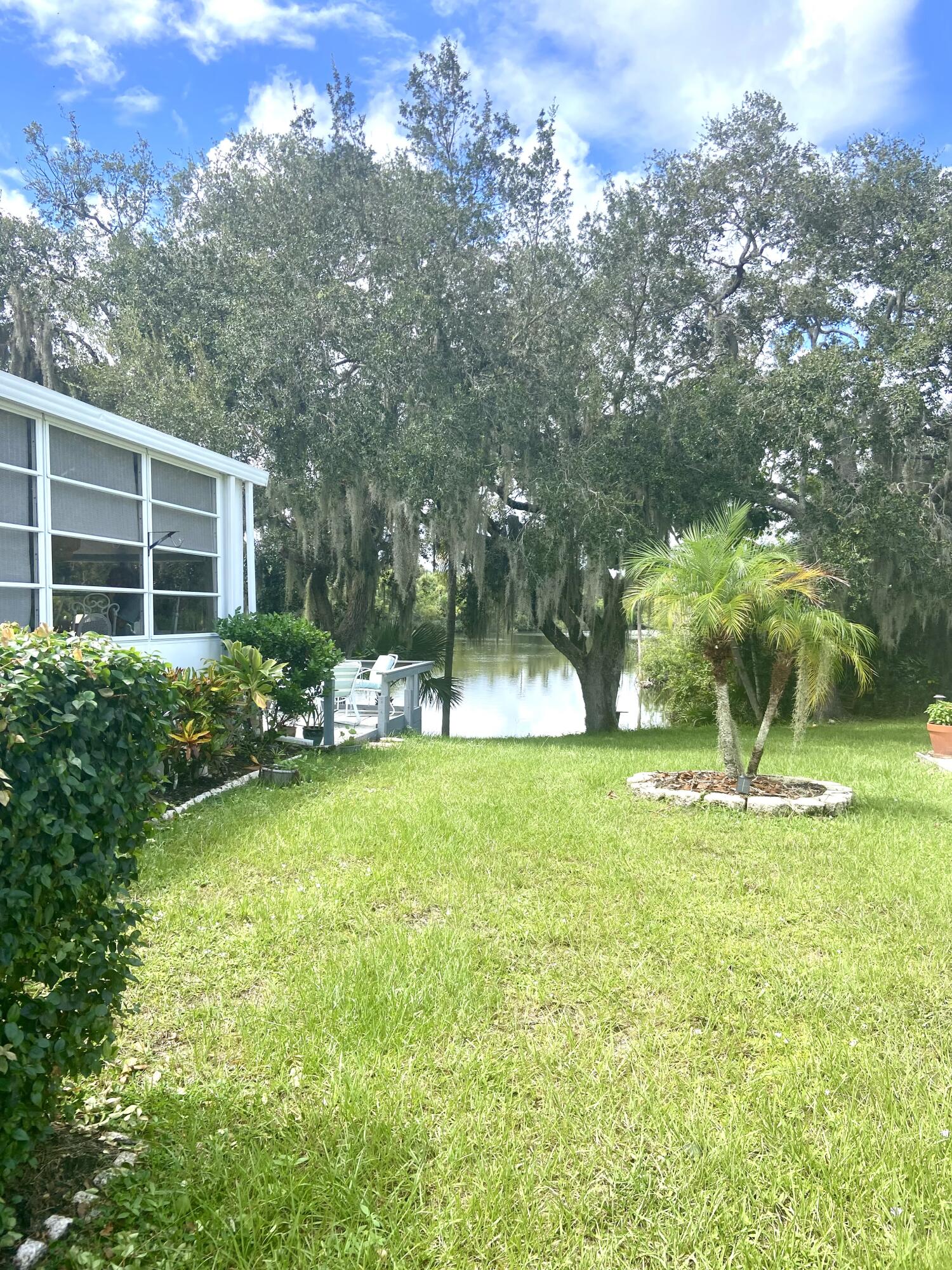 Spanish Lakes Riverfront - Residential