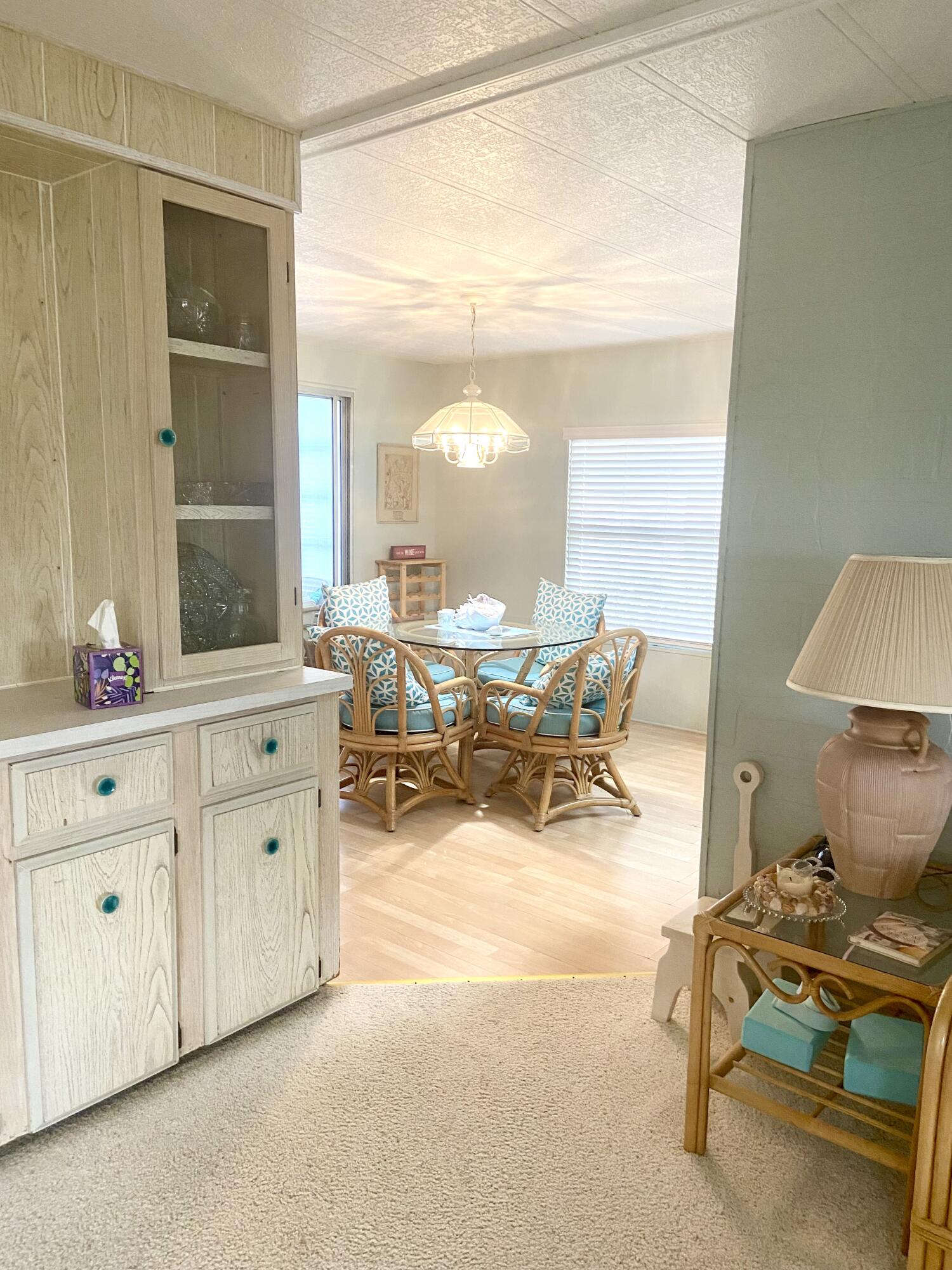 Spanish Lakes Riverfront - Residential