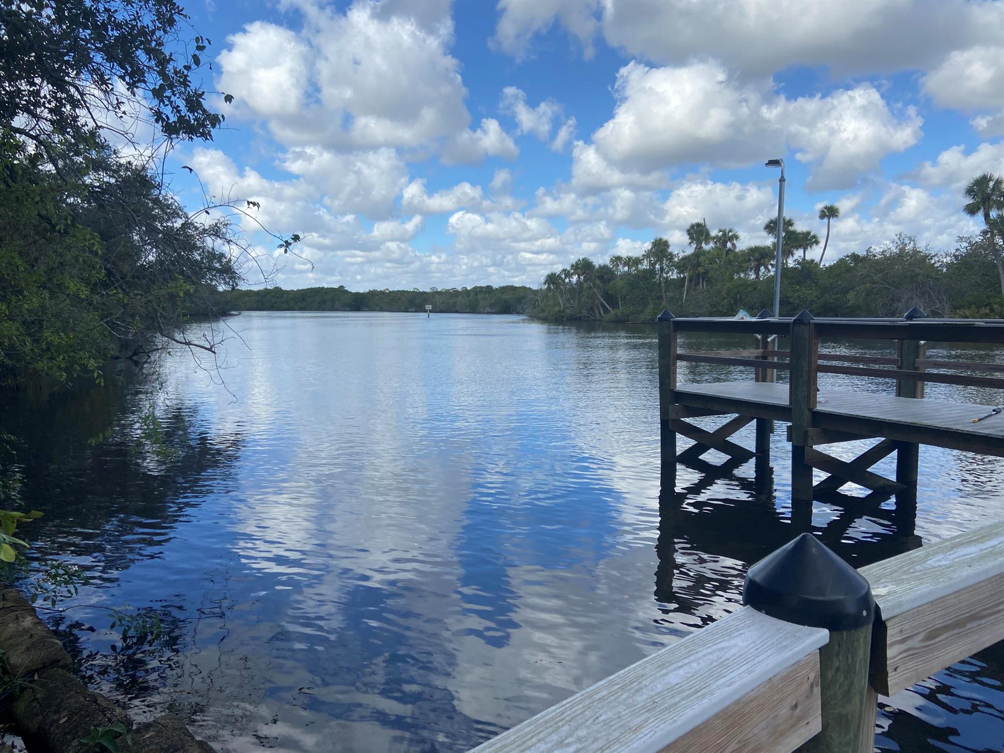 Spanish Lakes Riverfront - Residential