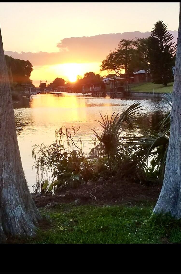 Spanish Lakes Riverfront - Residential