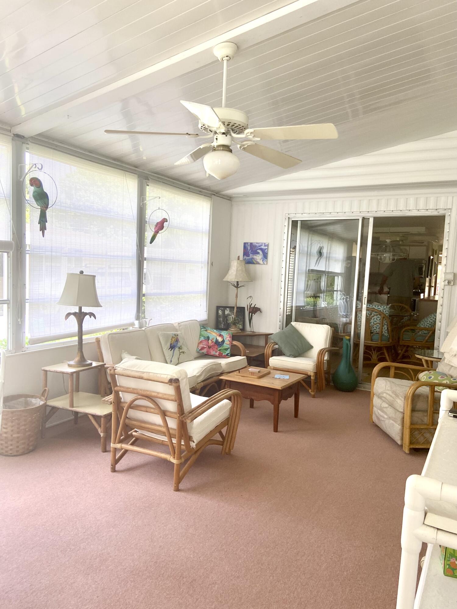 Spanish Lakes Riverfront - Residential