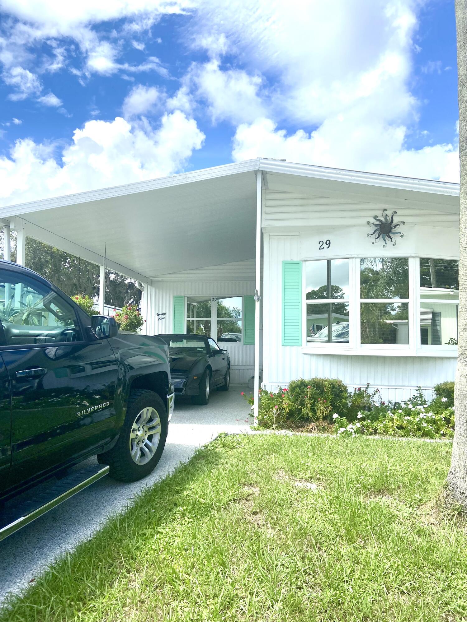 Spanish Lakes Riverfront - Residential