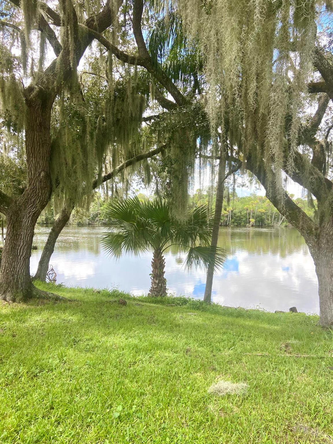 Spanish Lakes Riverfront - Residential