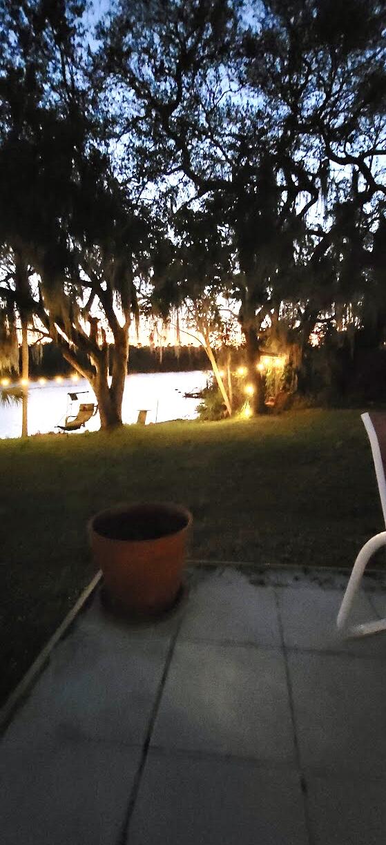 Spanish Lakes Riverfront - Residential