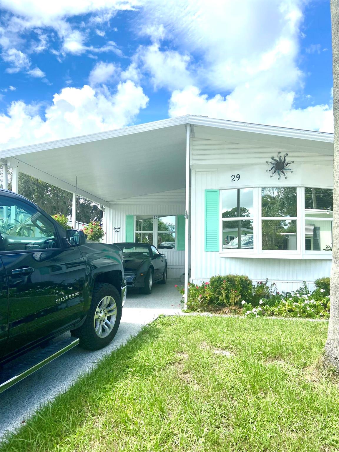 Spanish Lakes Riverfront - Residential