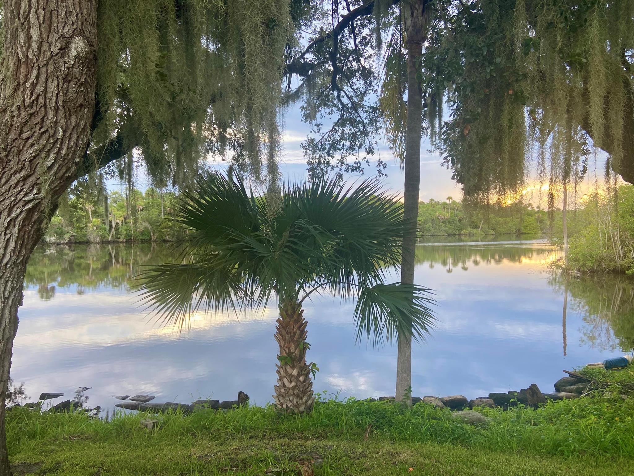 Spanish Lakes Riverfront - Residential