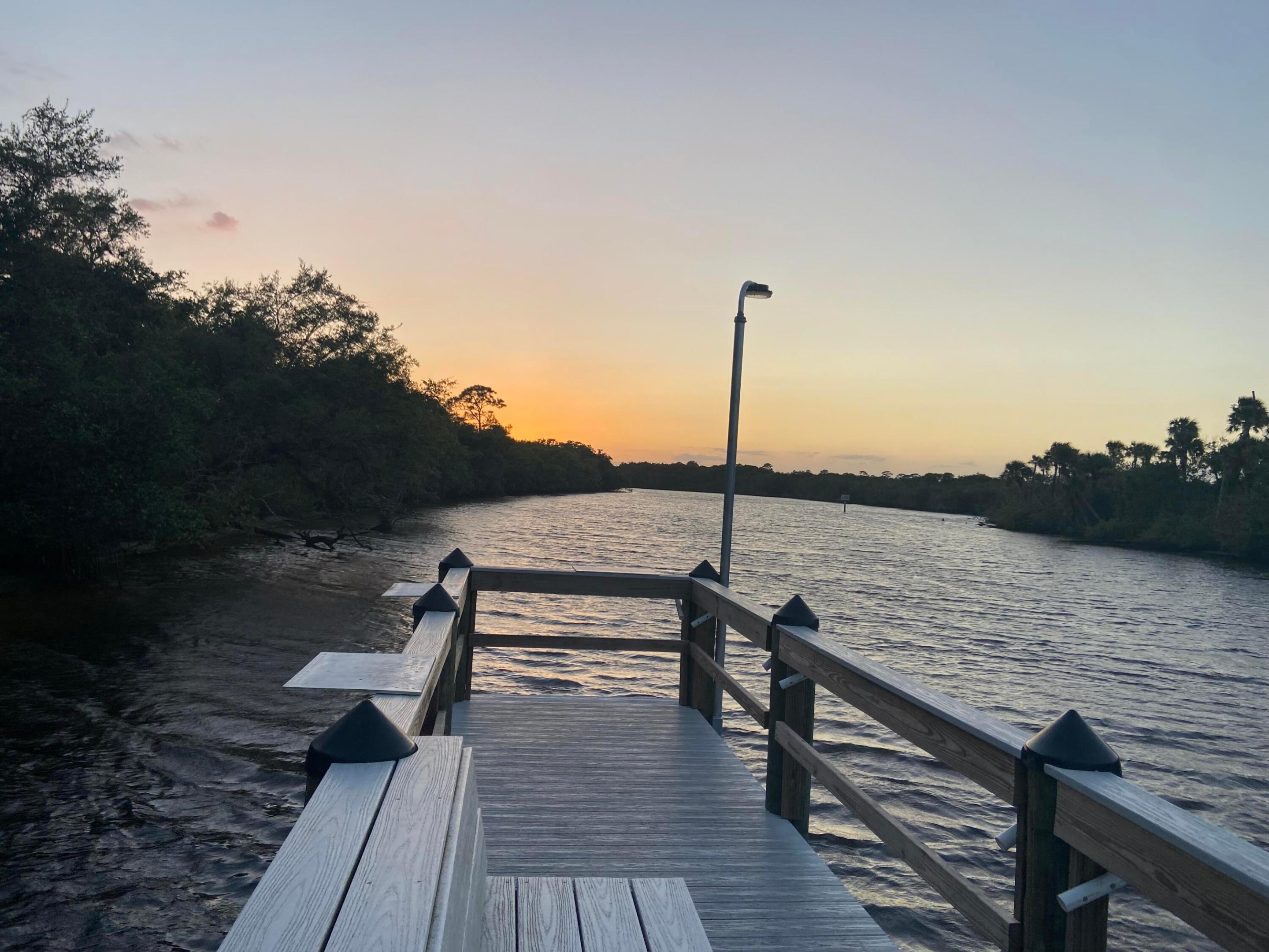 Spanish Lakes Riverfront - Residential