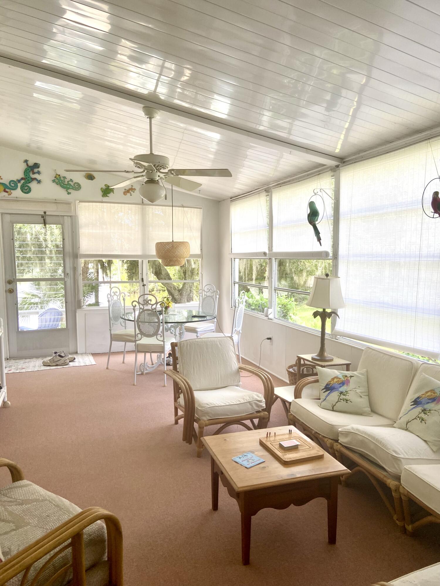 Spanish Lakes Riverfront - Residential