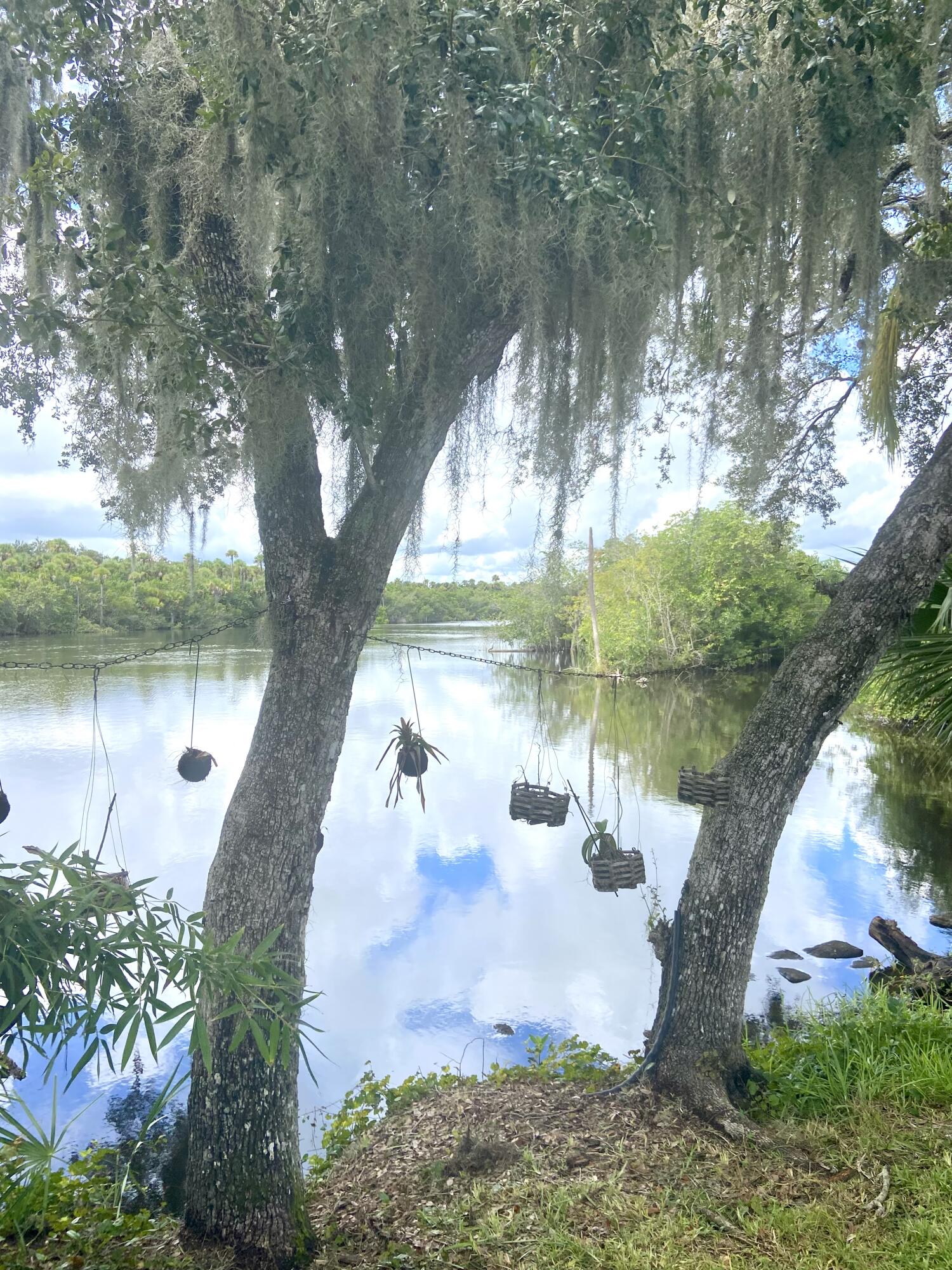 Spanish Lakes Riverfront - Residential