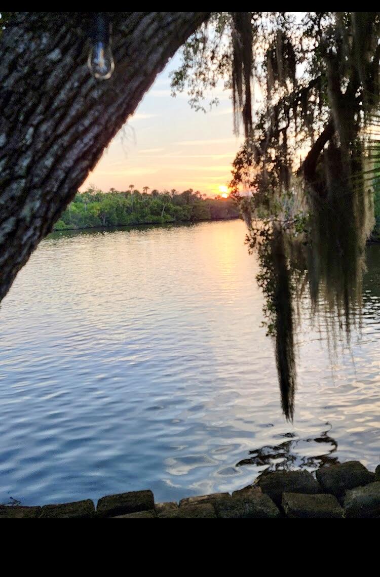 Spanish Lakes Riverfront - Residential