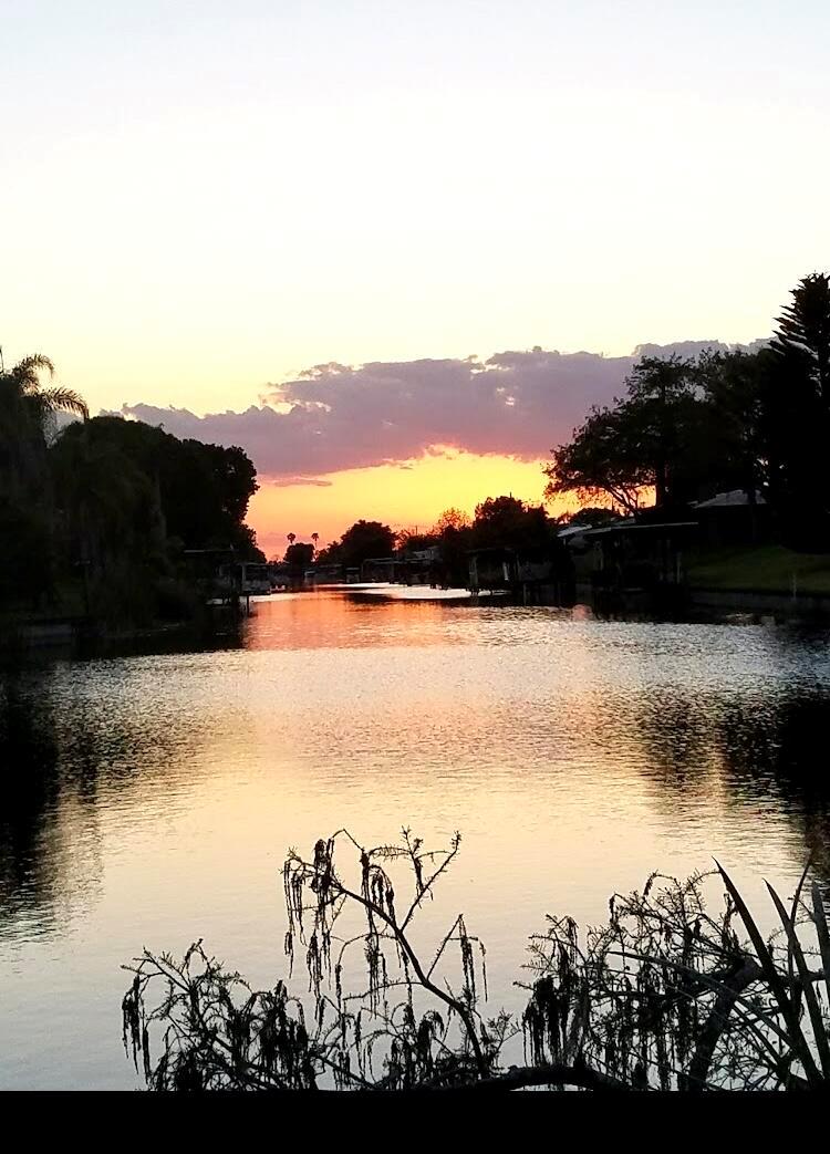 Spanish Lakes Riverfront - Residential