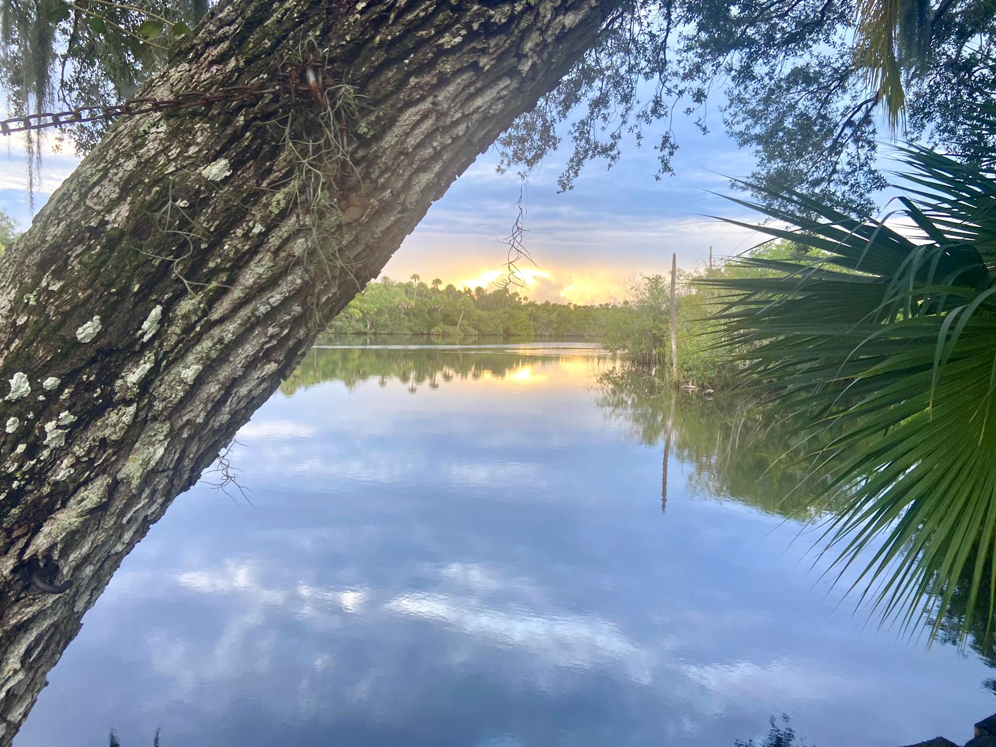 Spanish Lakes Riverfront - Residential