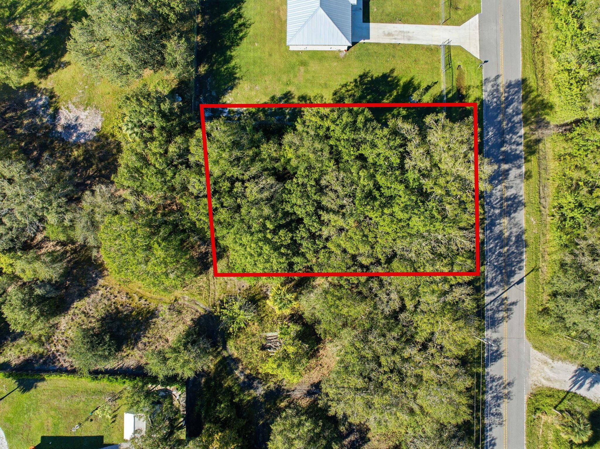 DIXIE RANCH ESTATES - Land