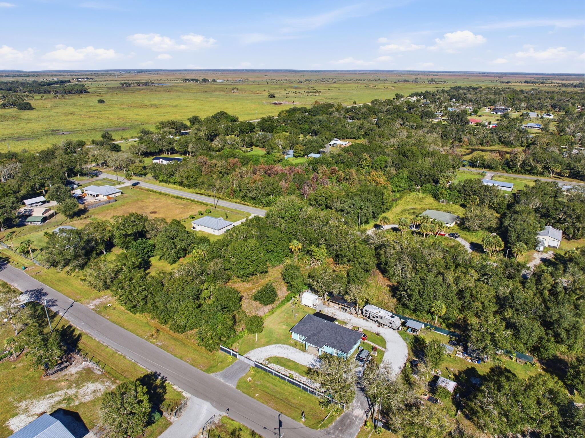 DIXIE RANCH ESTATES - Land