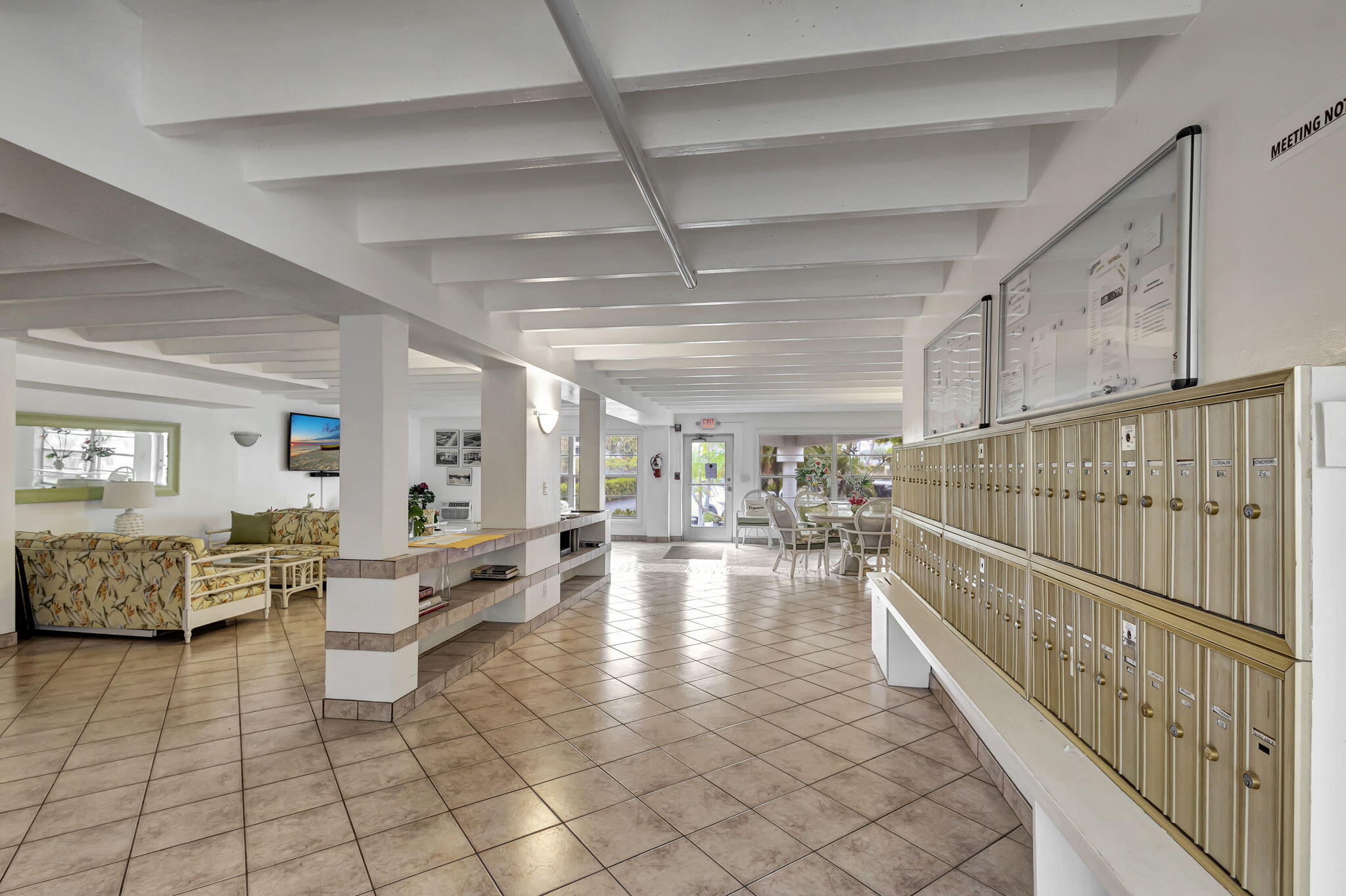 TROPICANA GARDENS INC - Residential