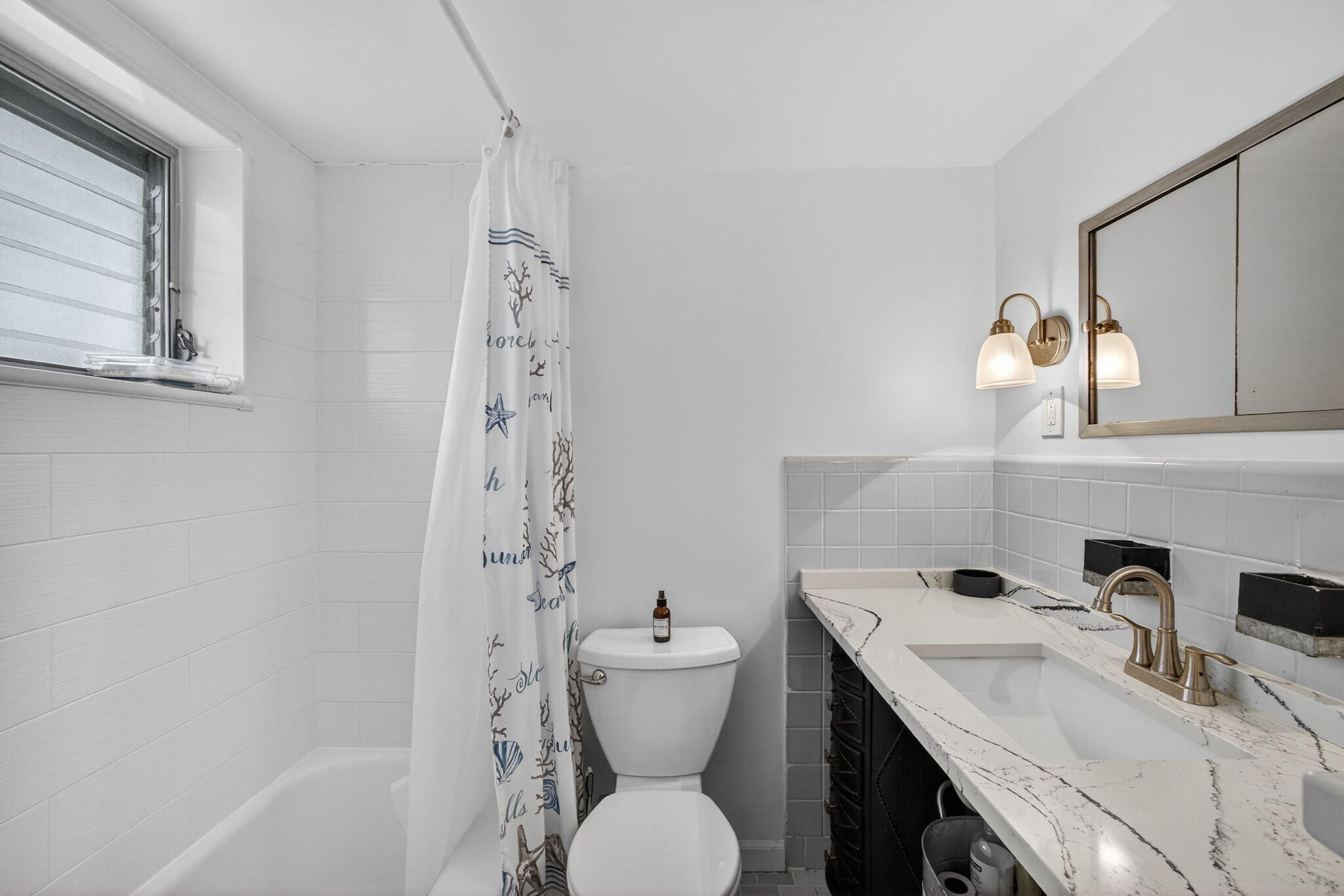 TROPICANA GARDENS INC - Residential