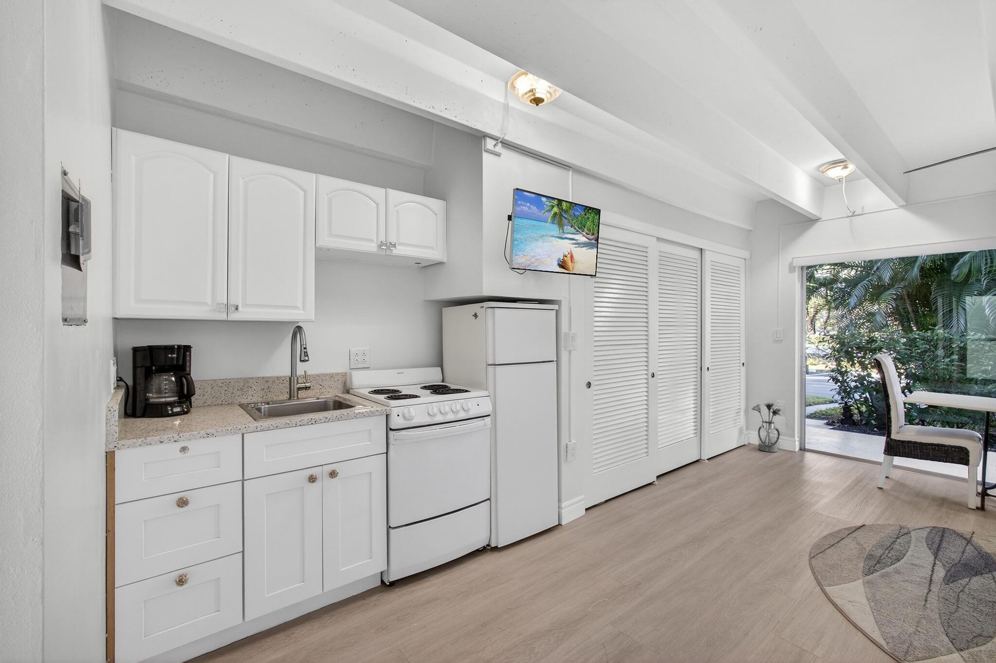 4001 S Ocean Boulevard 119