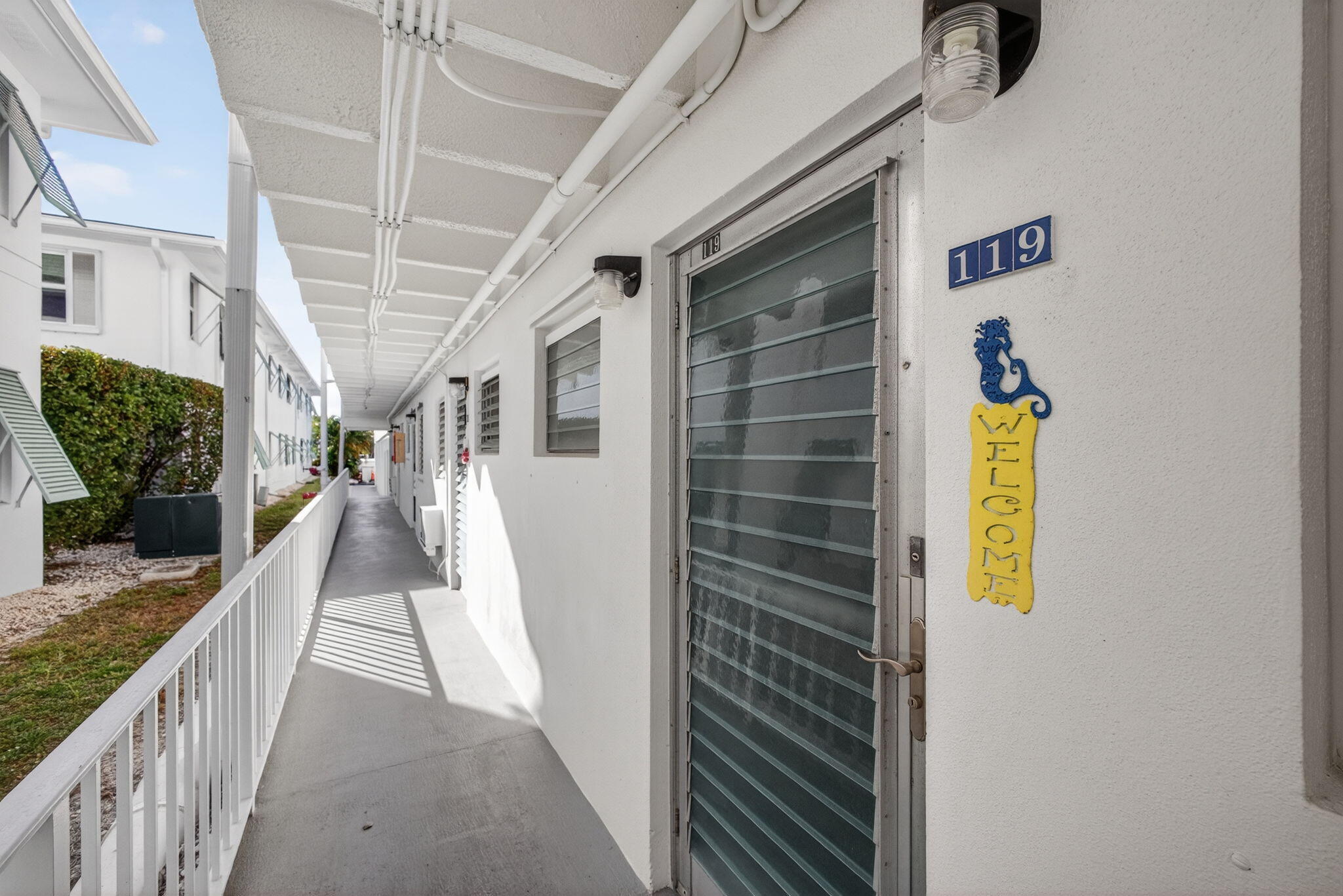 TROPICANA GARDENS INC - Residential