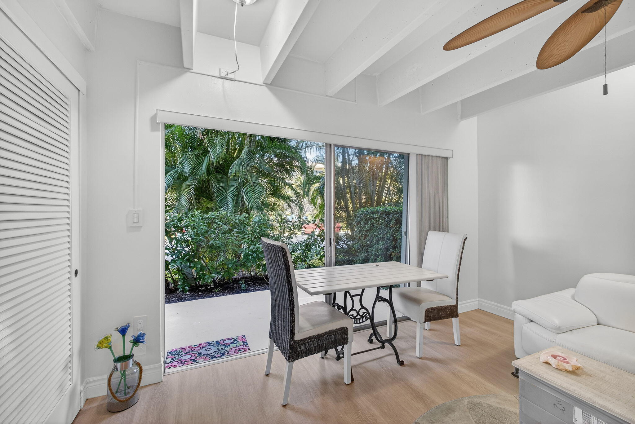 TROPICANA GARDENS INC - Residential