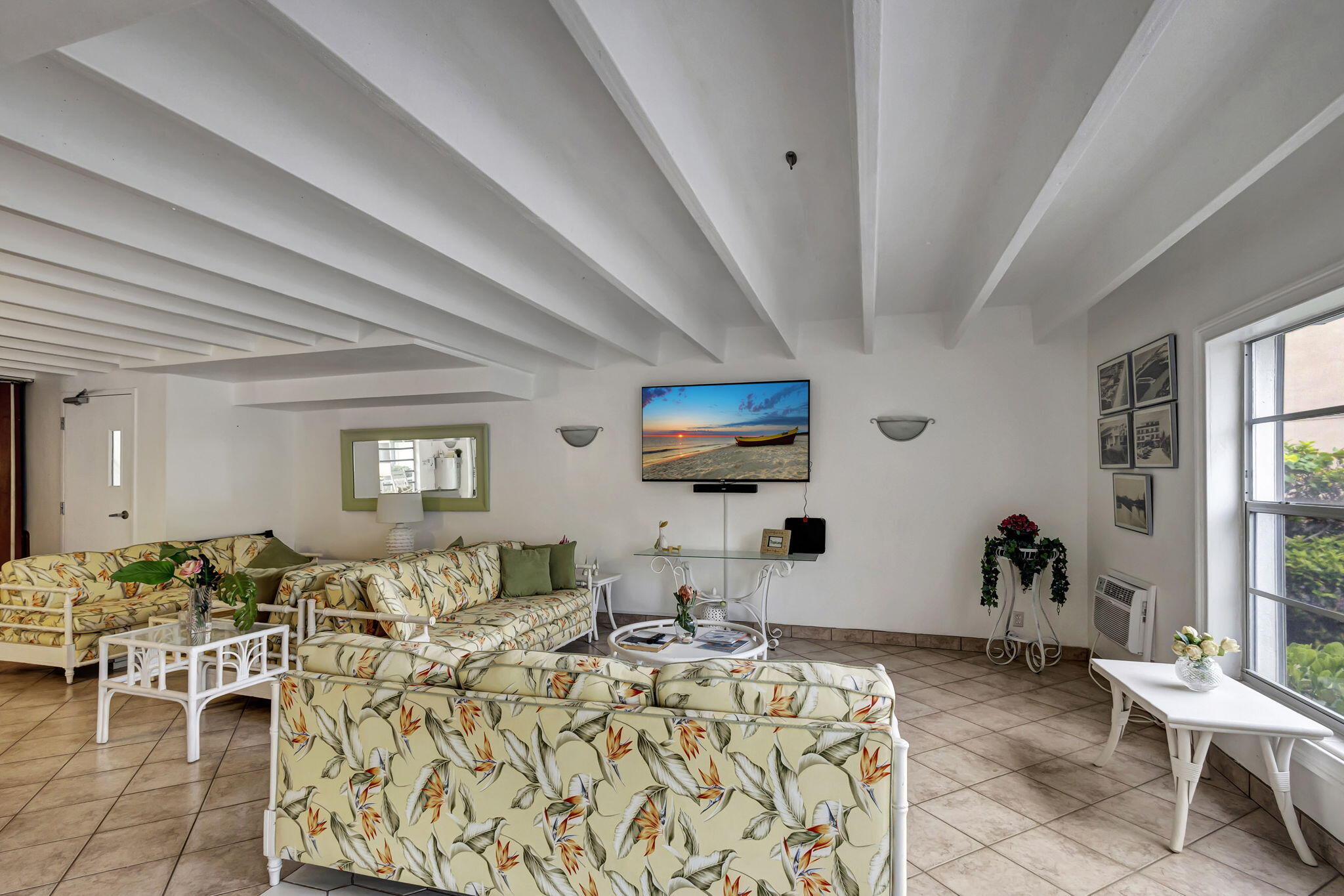 TROPICANA GARDENS INC - Residential