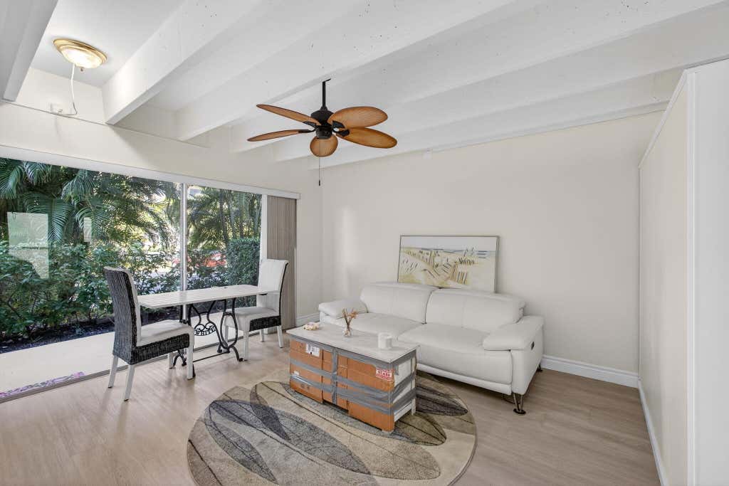Photo of 4001 S Ocean Boulevard #119, South Palm Beach, FL 33480 (MLS # R11167457)