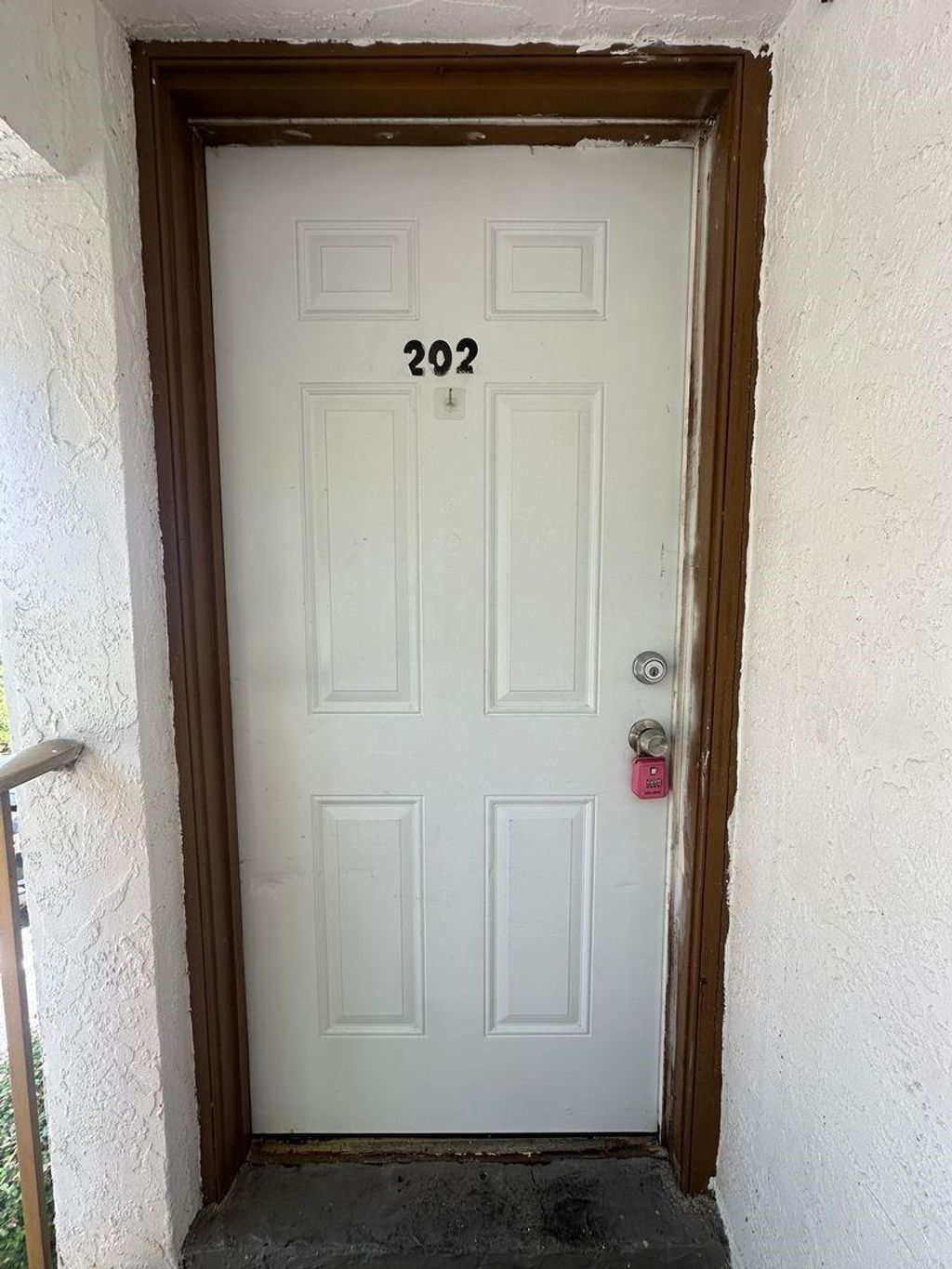 Photo of 5961 SW 41st Street #202, Fort Lauderdale, FL 33314 (MLS # F10516325)