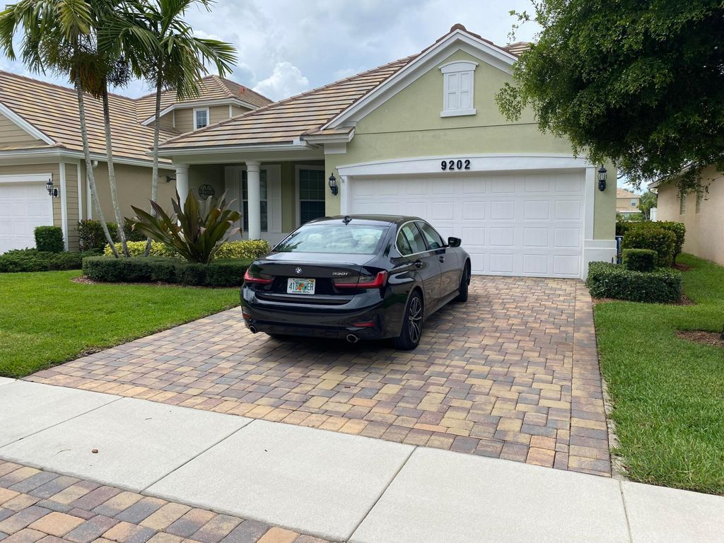 Photo of 9202 Wrangler Drive, Wellington, FL 33467 (MLS # B26029461)