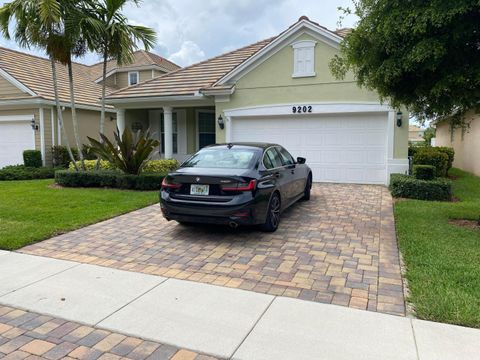 9202 Wrangler Drive Wellington FL 33467
