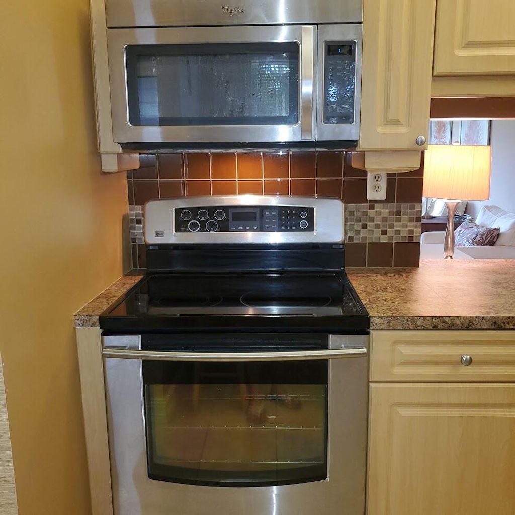 Photo of 2855 S Garden Drive #107, Lake Worth, FL 33461 (MLS # R10971597)