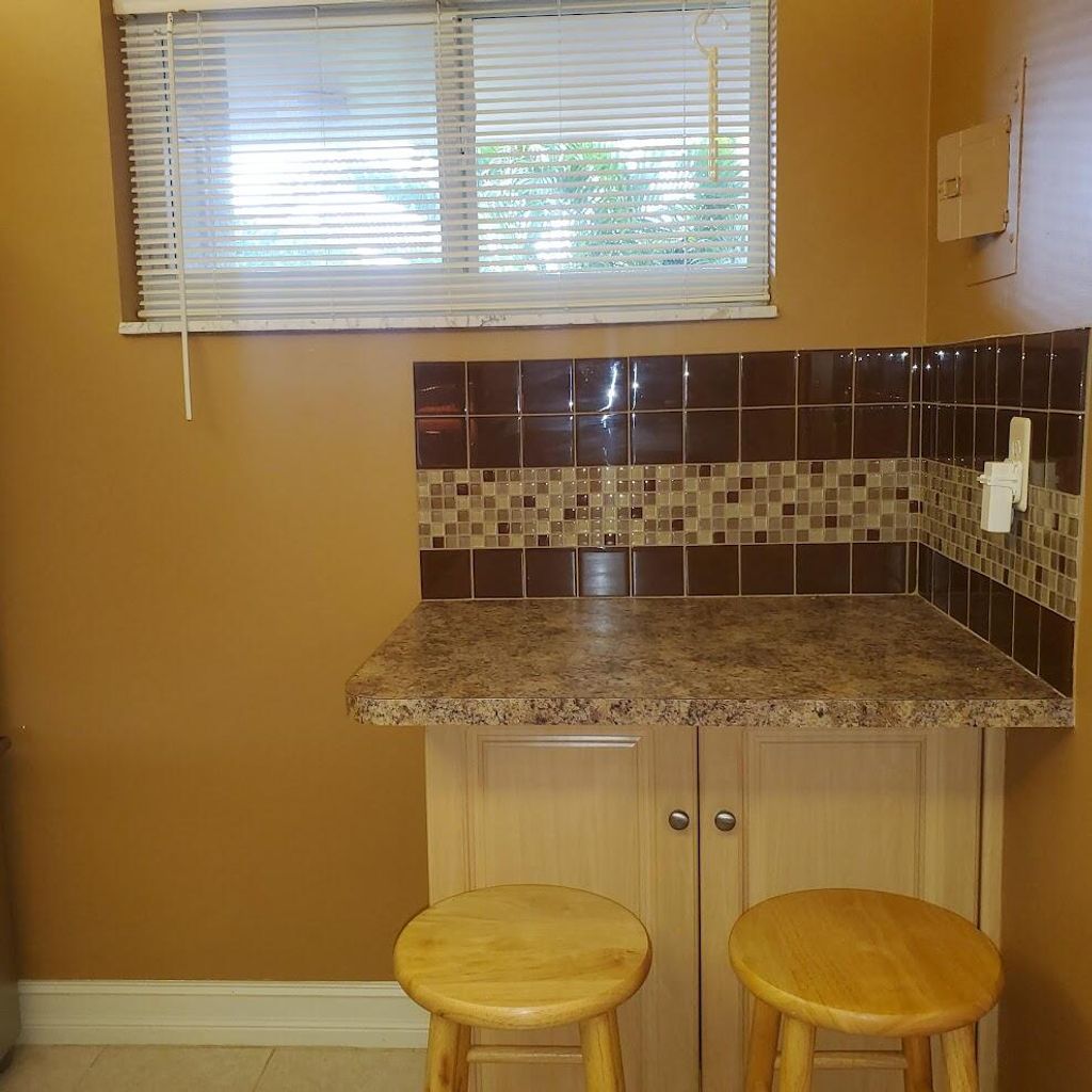 Photo of 2855 S Garden Drive #107, Lake Worth, FL 33461 (MLS # R10971597)