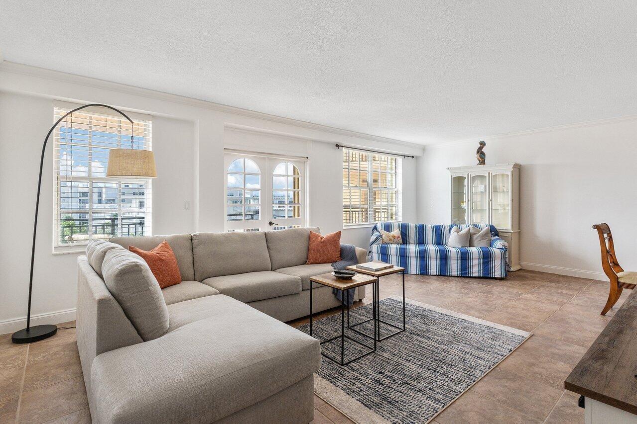 3475 S Ocean Boulevard 405