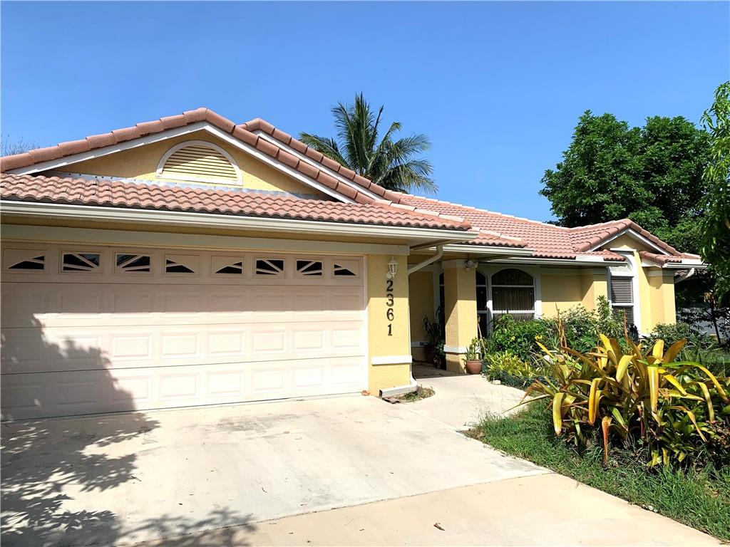 Port St Lucie Sec 09 - Residential