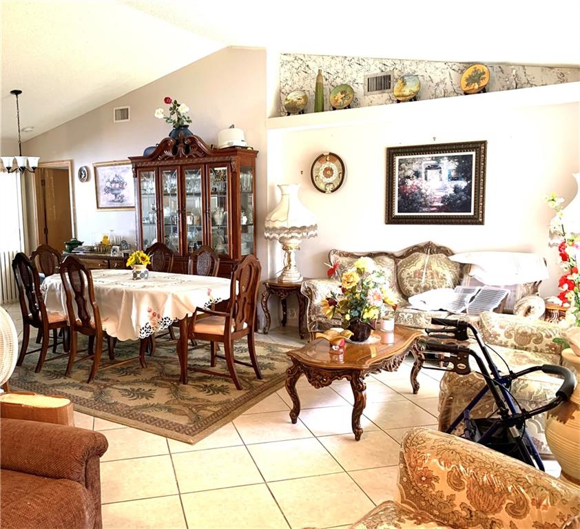 Port St Lucie Sec 09 - Residential