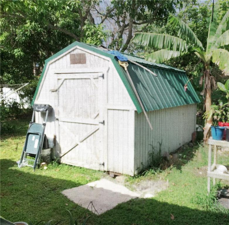 Port St Lucie Sec 09 - Residential