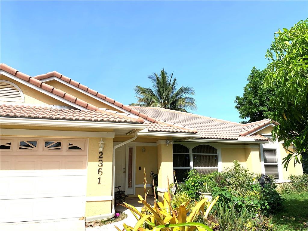 Port St Lucie Sec 09 - Residential