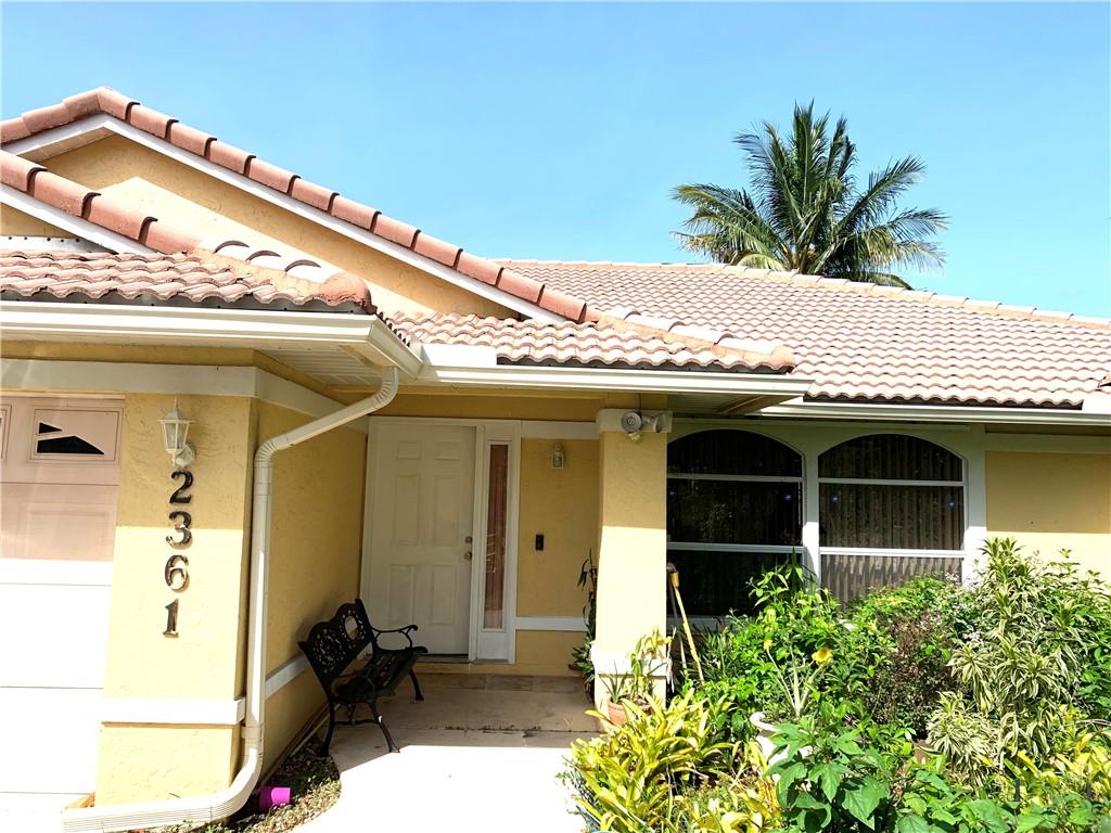 Port St Lucie Sec 09 - Residential