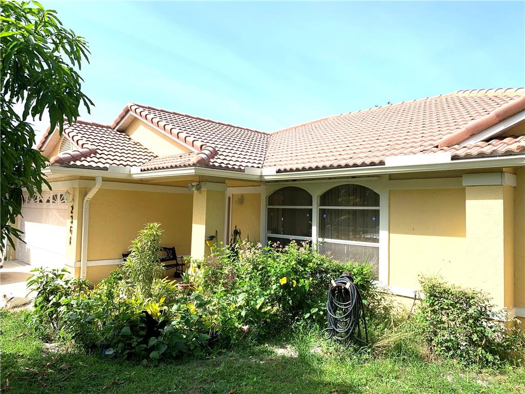 Port St Lucie Sec 09 - Residential
