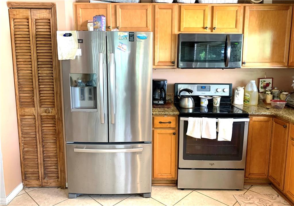 Port St Lucie Sec 09 - Residential