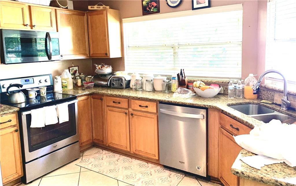 Port St Lucie Sec 09 - Residential