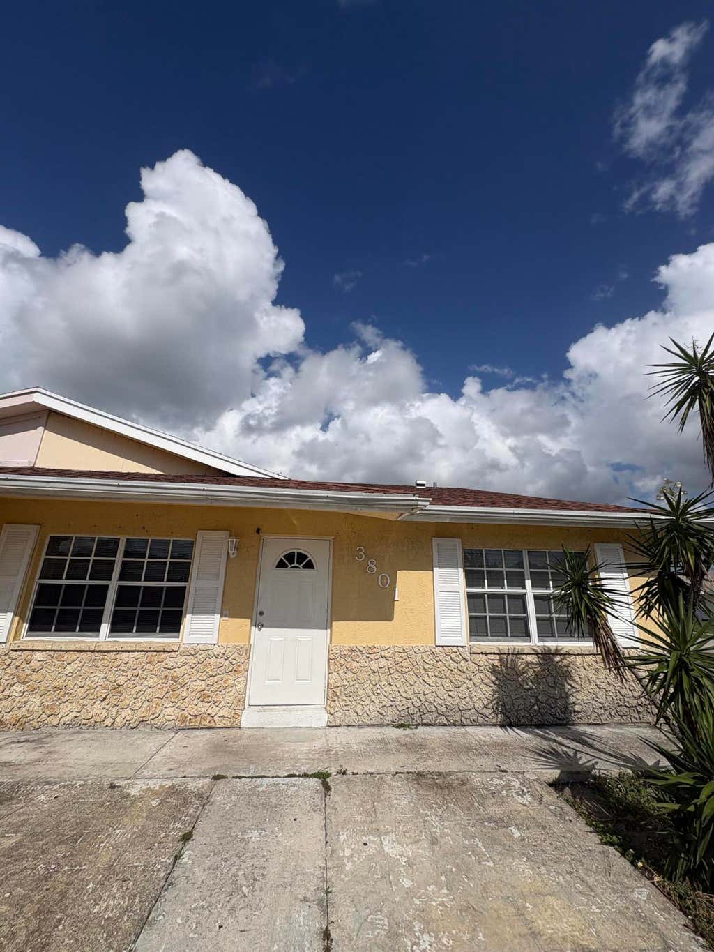 Photo of 3801 Van Cott Circle, West Palm Beach, FL 33403 (MLS # B26056615)