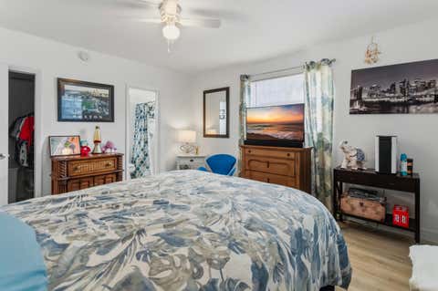 Tiny photo for 101 E Mcnab Road #408, Pompano Beach, FL 33060 (MLS # B26035335)