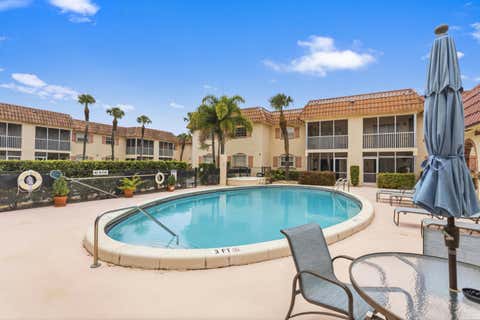 Tiny photo for 101 E Mcnab Road #408, Pompano Beach, FL 33060 (MLS # B26035335)